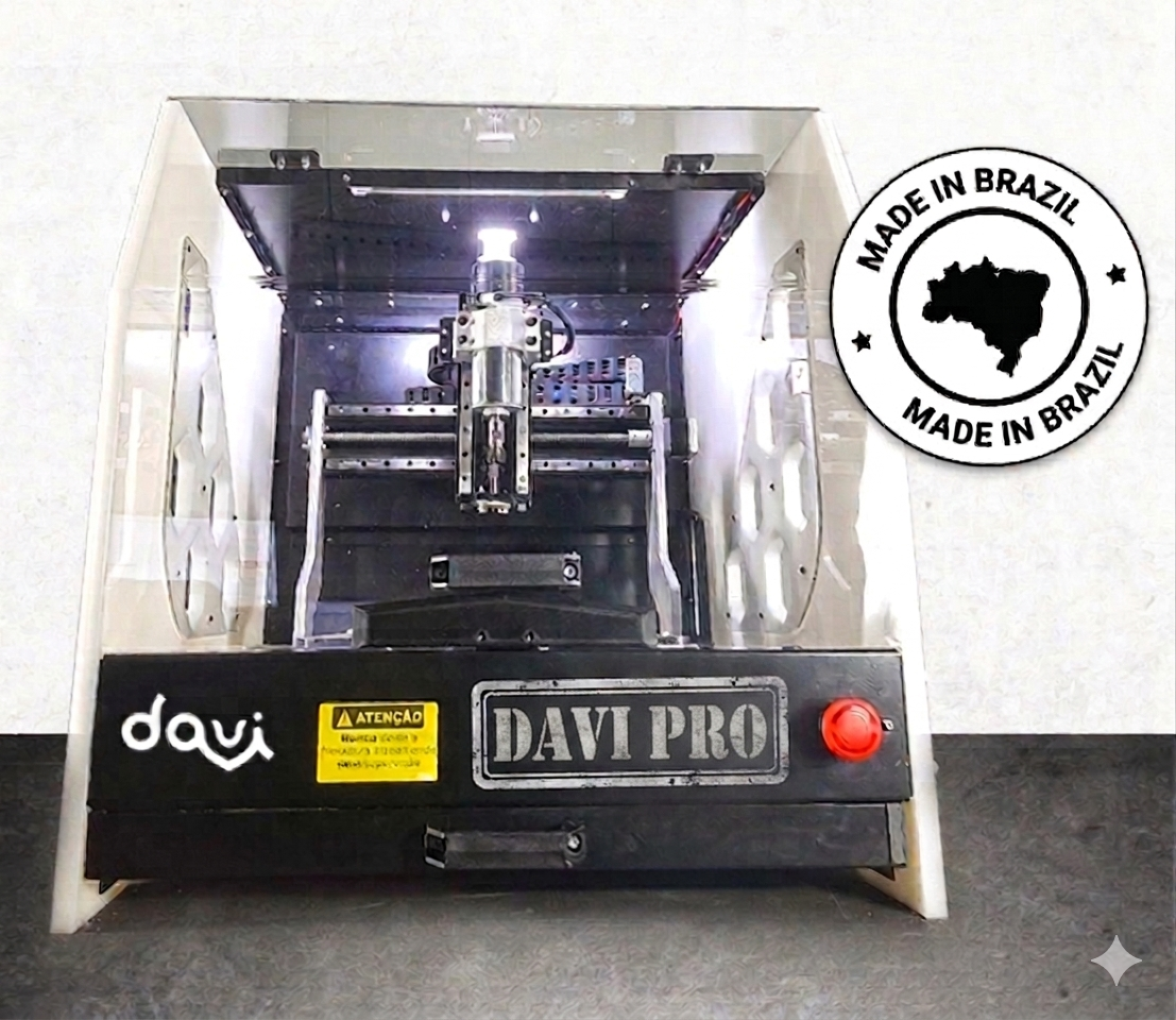 DAVI PRO